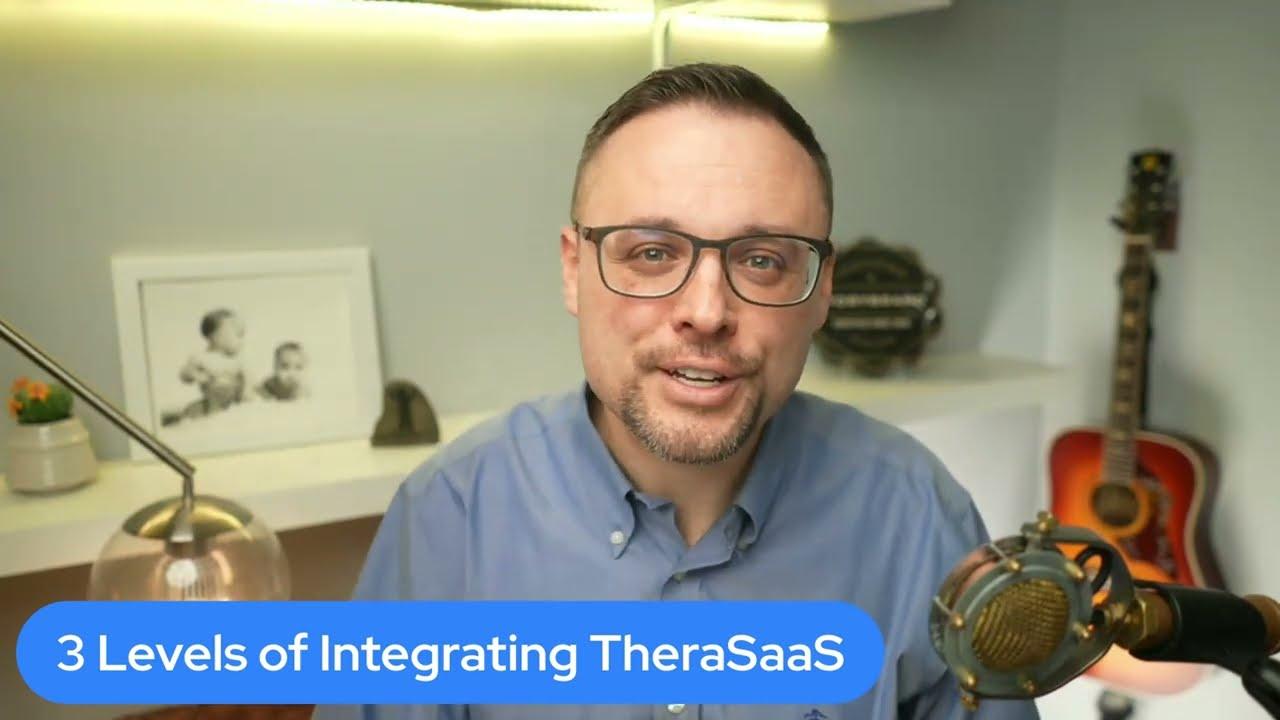 How to Integrate a CRM Like TheraSaaS Into Your Practice