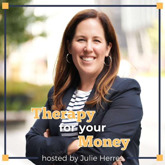 TheraSaaS featured on Therapy for Your Money with Julie Herres