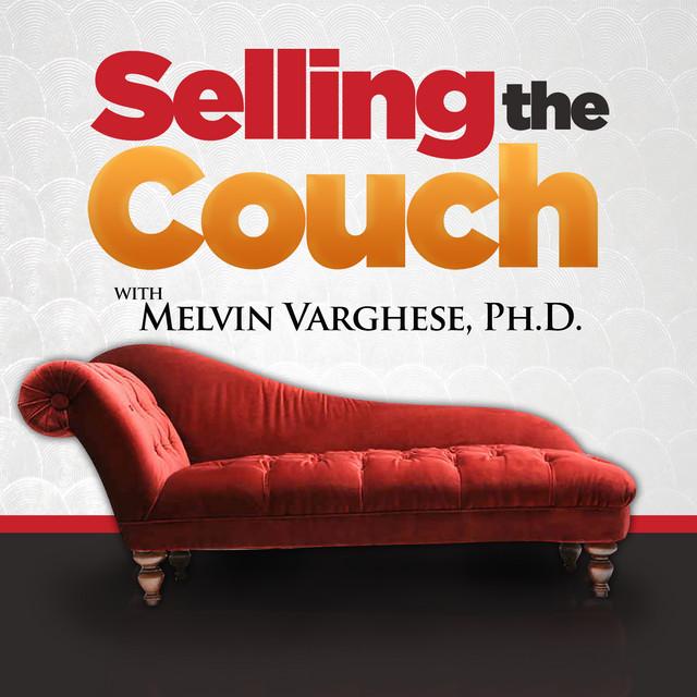 TheraSaaS featured on Selling the Couch with Melvin Varghese