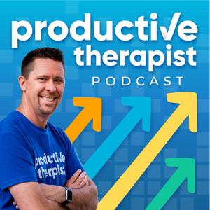 TheraSaaS featured on Productive Therapist Podcast with Uriah Guilford
