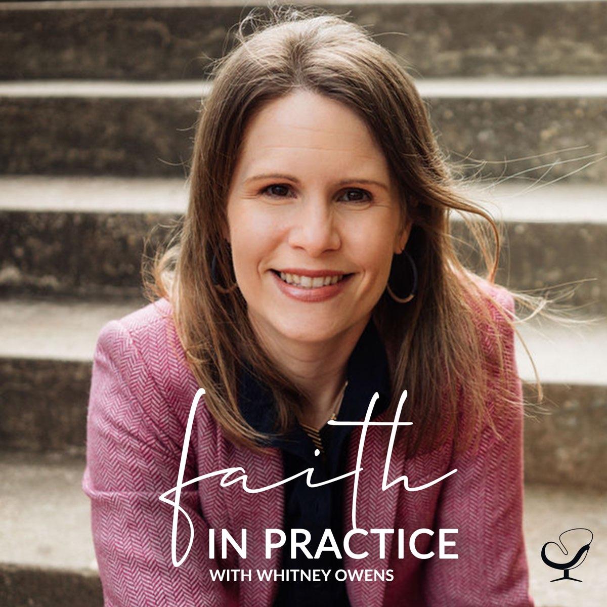 TheraSaaS featured on Faith in Practice with Whitney Owens