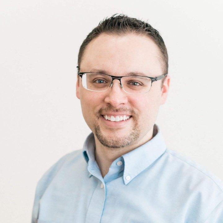 Brent Stutzman