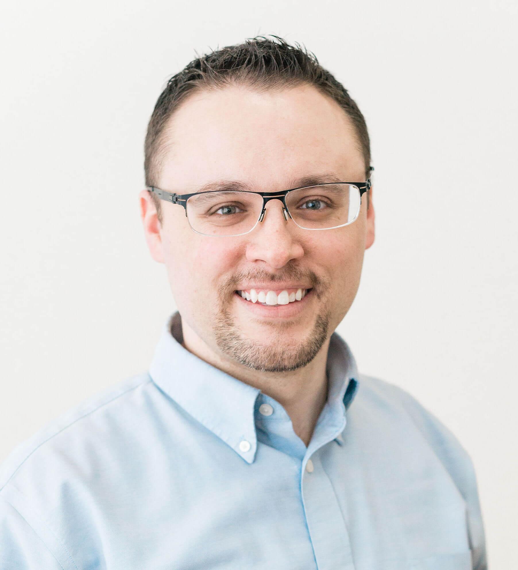 Brent Stutzman, Founder of TheraSaaS
