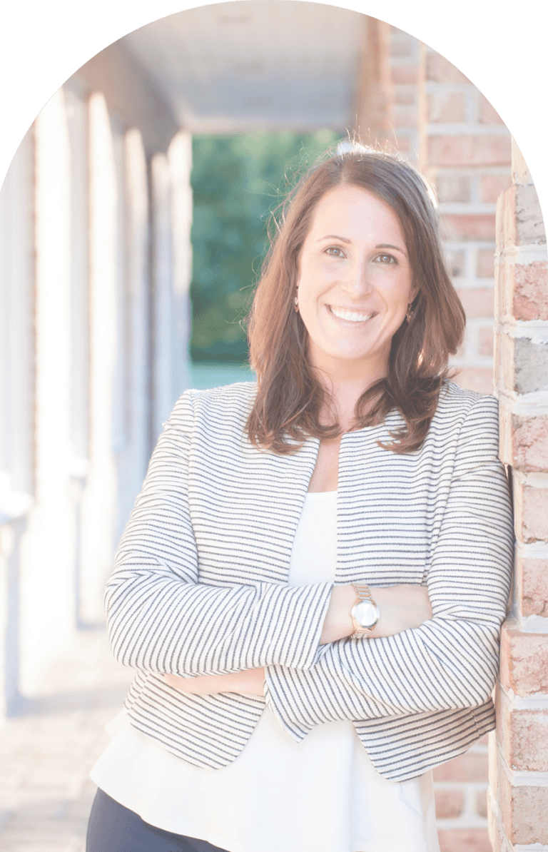 Dr. Michelle Perry — TheraSaaS customer