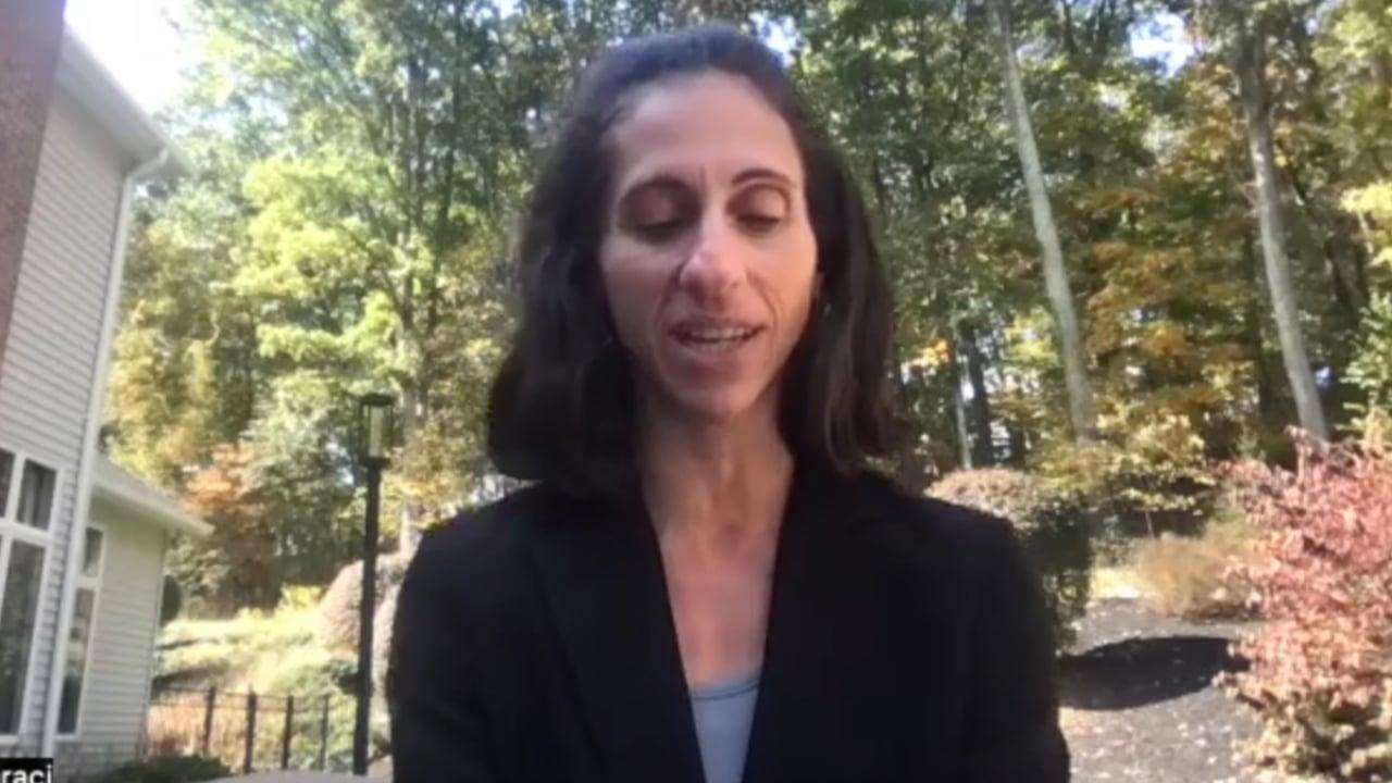 Cassandra Testimonial - Long Form