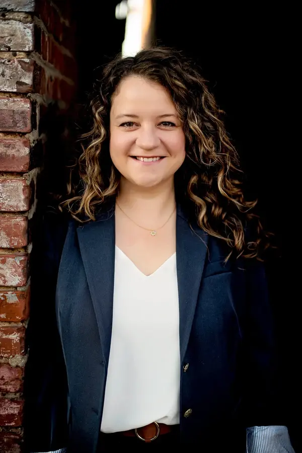 Shelby Rhea Miller, LPCC