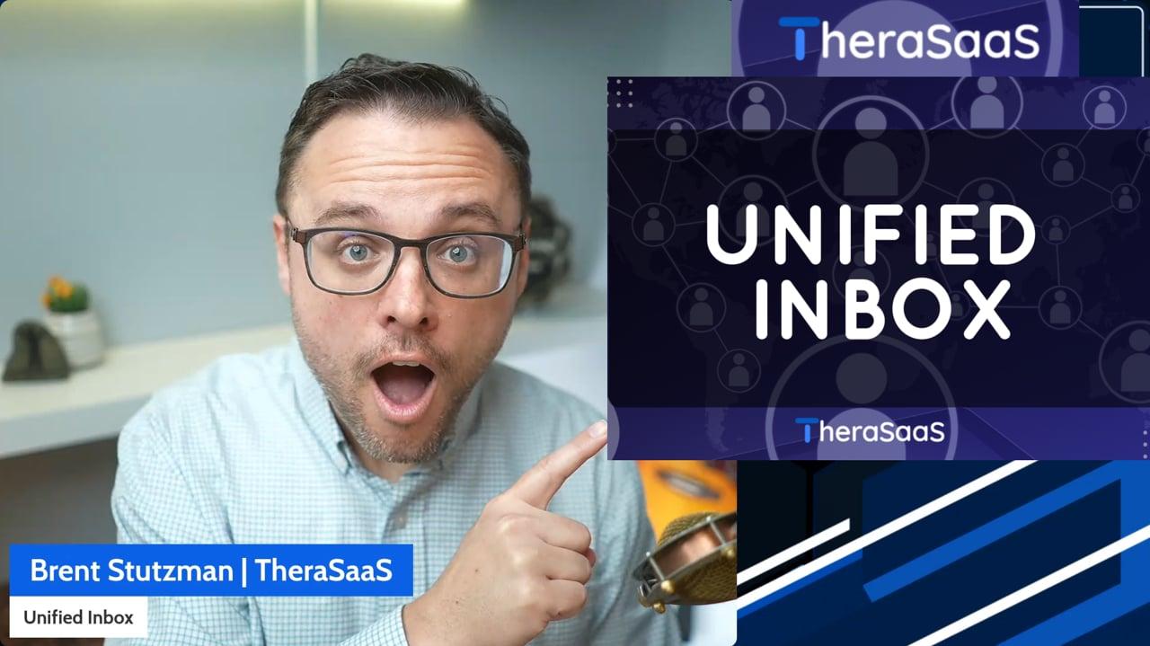 Unified Inbox Overview