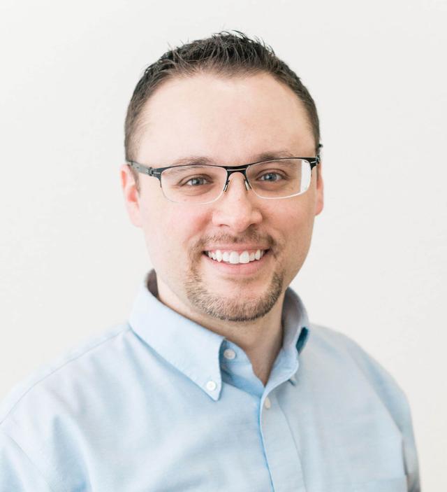 Brent Stutzman