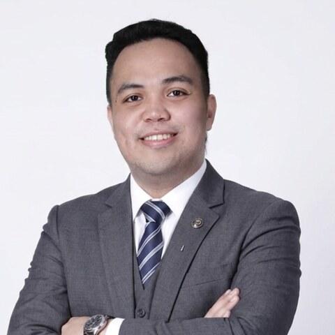 Troy Partosa
